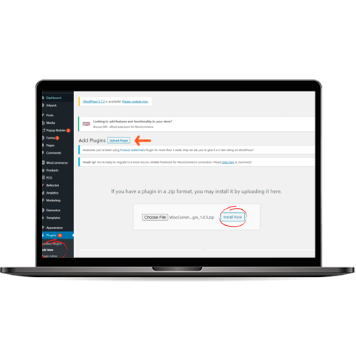 install-plugin